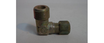 Conical base angle
